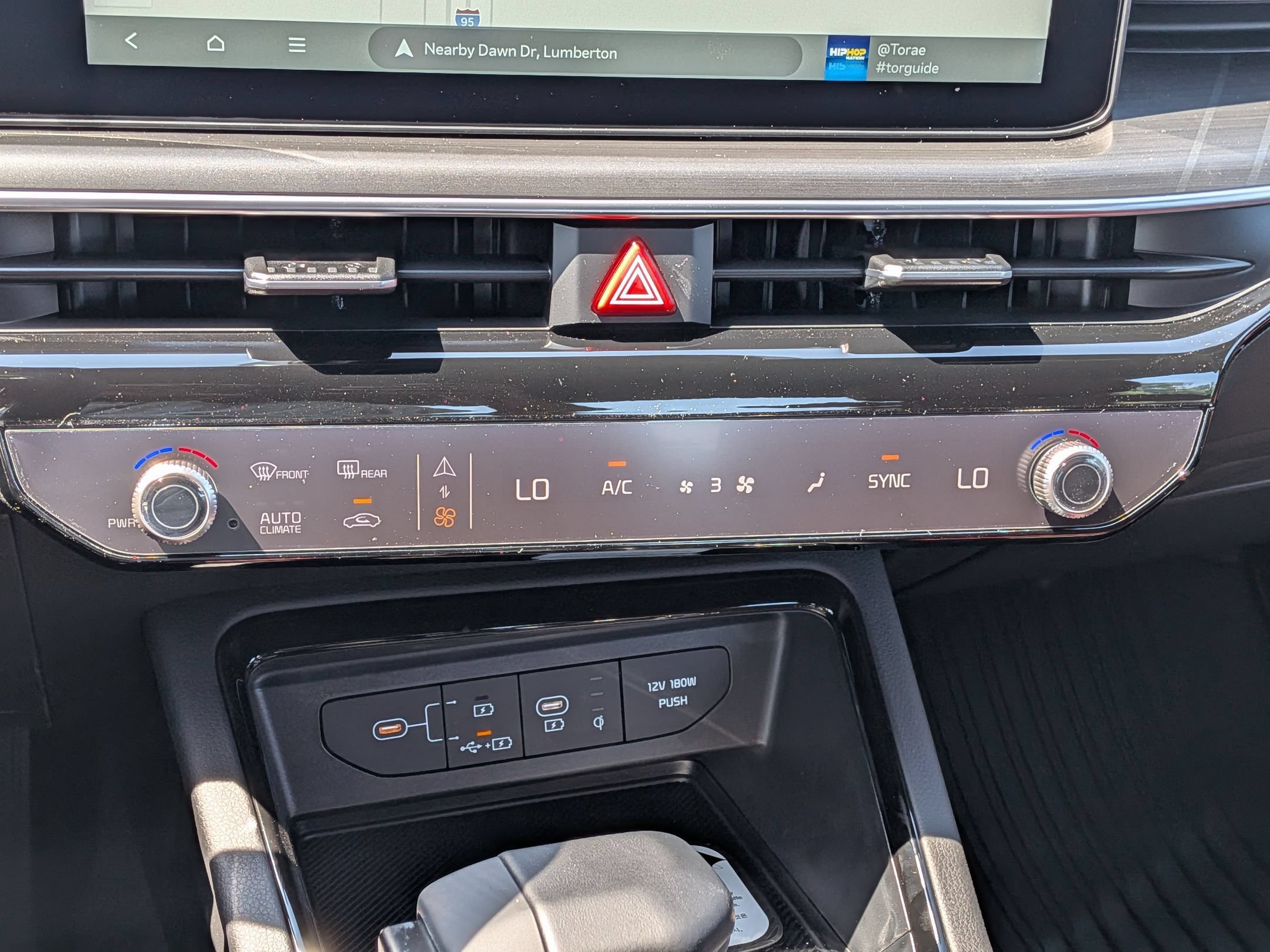 New 2026 Kia K5 GT-Line w/ GT-Line Premium Package FWD image 25