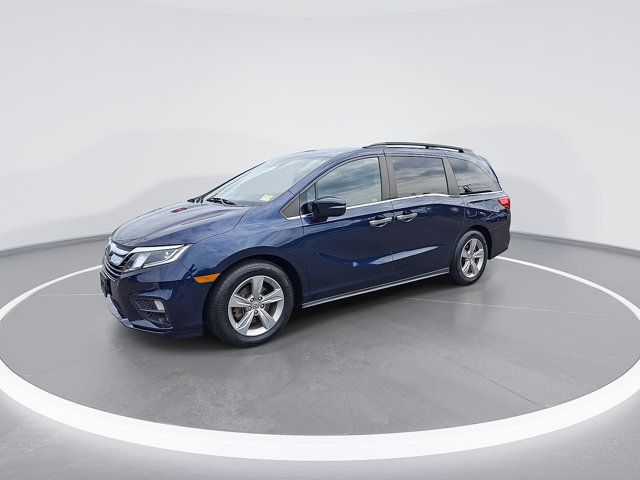 Used 2019 Honda Odyssey EX image 5