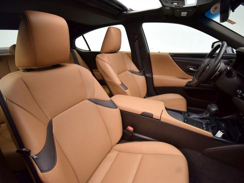 Used 2019 Lexus ES 350 w/ Premium Package FWD image 20