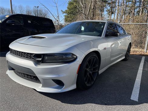 Used 2023 Dodge Charger Scat Pack image 2