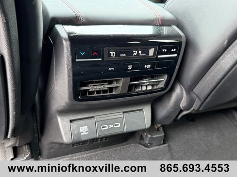 Used 2023 Acura MDX A-Spec AWD/4WD image 21