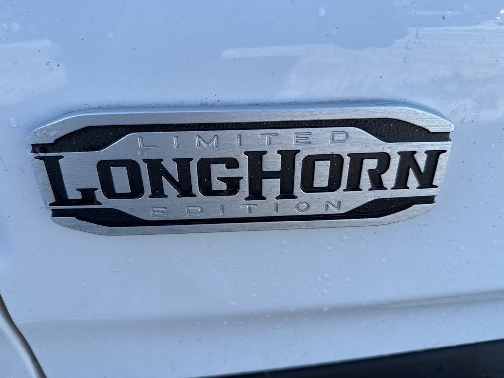 Used 2025 RAM 1500 Limited AWD/4WD image 13