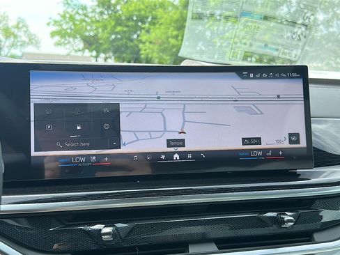 New 2026 BMW X6 xDrive40i w/ Climate Comfort Package image 24