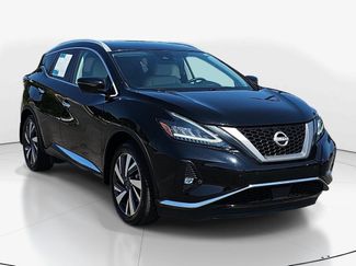Used 2023 Nissan Murano SL w/ Cargo Package FWD video 3