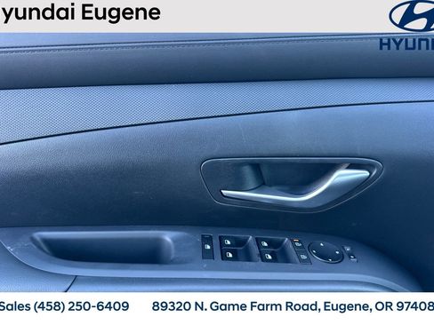New 2026 Hyundai Tucson SE image 12