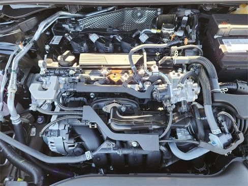 New 2026 Toyota Corolla LE image 20
