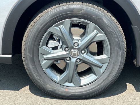 New 2026 Honda HR-V LX image 30