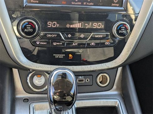 Used 2021 Nissan Murano SV image 20