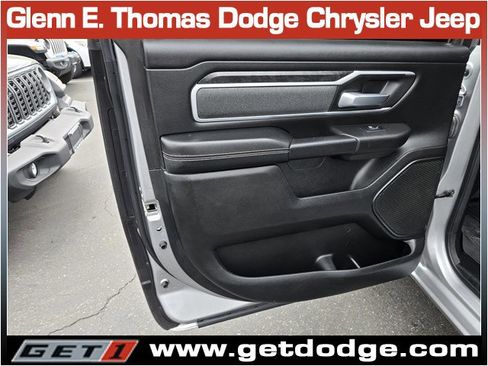 Certified 2022 RAM 1500 Big Horn image 26