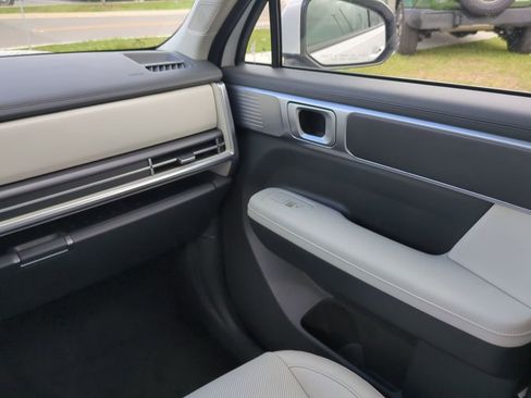 New 2026 Hyundai Santa Fe SEL image 21