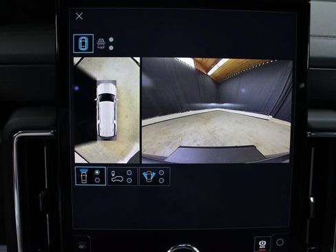 Used 2026 GMC Yukon XL Denali w/ Sun & Power Step Package AWD/4WD image 29