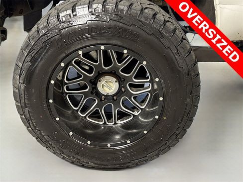 Used 2011 Ford F250 XLT image 26