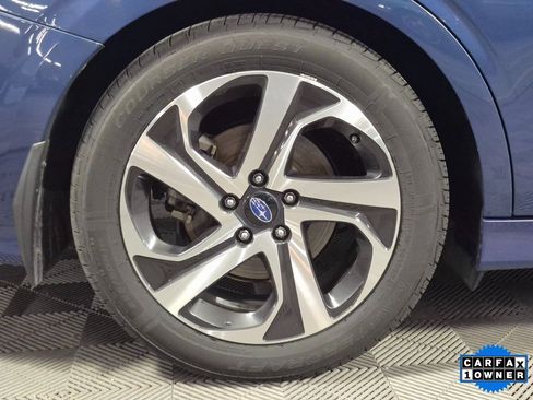 Used 2020 Subaru Legacy Limited w/ Popular Package #2 image 21