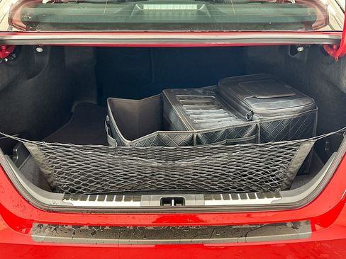 New 2026 Toyota Camry XSE image 7