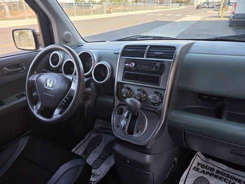 Used 2003 Honda Element EX image 10
