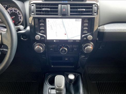 Used 2024 Toyota 4Runner TRD Off-Road image 8