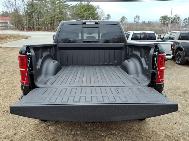 New 2026 RAM 1500 RHO w/ RHO Level 1 Equipment Group AWD/4WD image 7