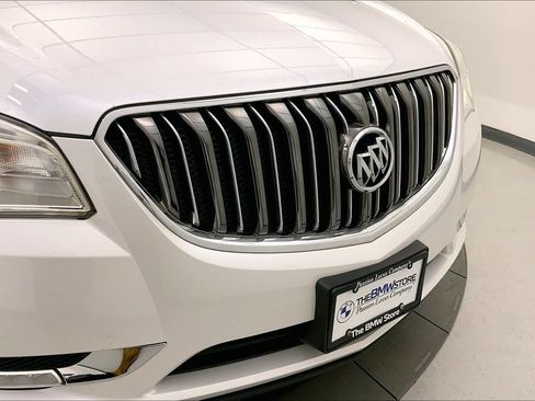 Used 2016 Buick Enclave Leather FWD image 29