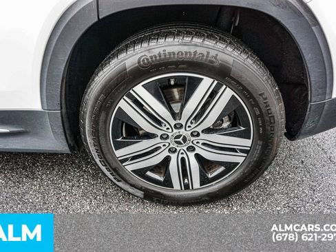 Used 2023 Mercedes-Benz EQB 300 300 w/ Exclusive Package image 17