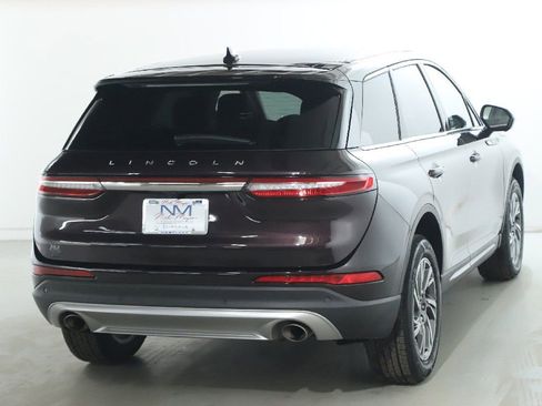 Certified 2023 Lincoln Corsair Standard w/ Equipment Group 101A image 45