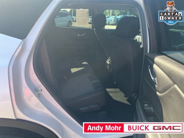 Used 2023 Chevrolet Blazer LT w/ Convenience Package FWD image 34