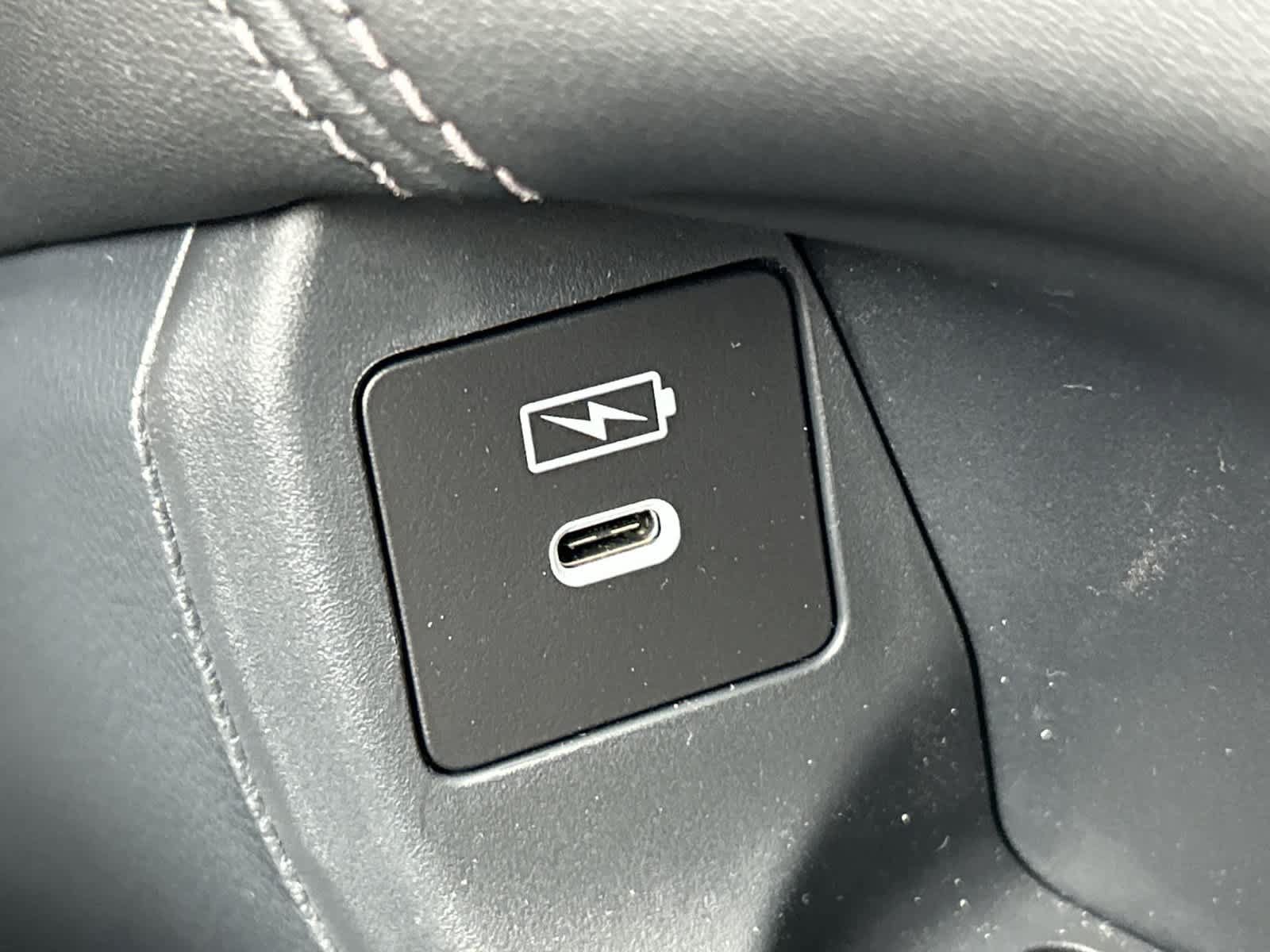 New 2027 Honda HR-V EX-L image 25