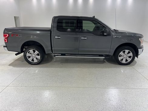 Used 2019 Ford F150 XLT w/ Equipment Group 302A Luxury image 6