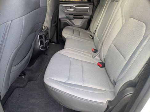 Certified 2021 RAM 1500 Big Horn image 29