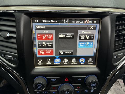 Used 2014 Jeep Grand Cherokee Summit image 19