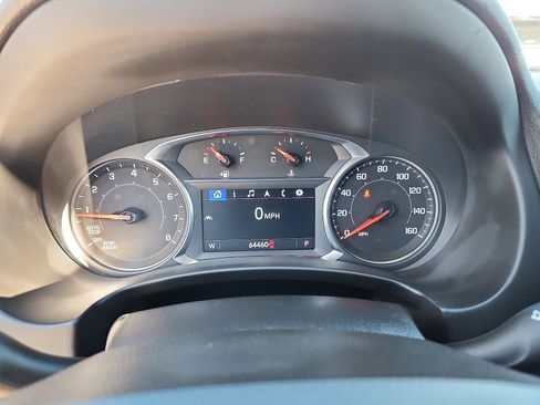 Used 2023 GMC Terrain AT4 AWD/4WD image 17