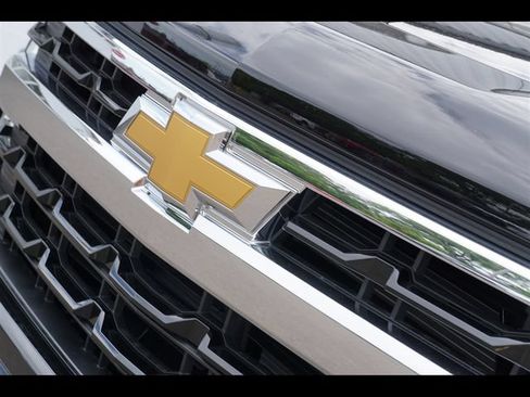 New 2026 Chevrolet Silverado 1500 LT w/ Leather Package AWD/4WD image 23