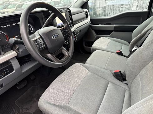 Used 2024 Ford F250 XLT w/ FX4 Off-Road Package image 10