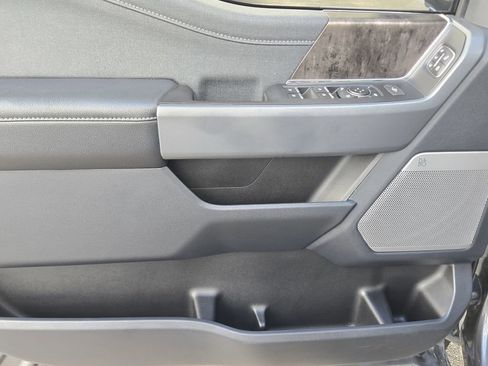 Used 2023 Ford F250 Lariat w/ Lariat Ultimate Package image 35