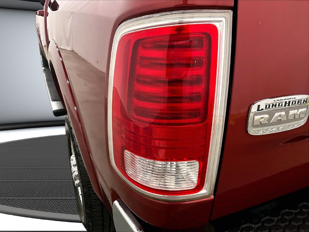 Used 2013 RAM 2500 Longhorn w/ Convenience Group AWD/4WD image 23