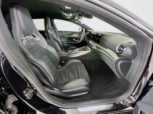 Used 2022 Mercedes-Benz AMG GT 53 image 30