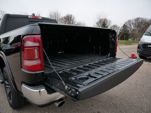 Used 2020 RAM 1500 Laramie image 22
