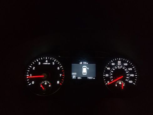 Used 2019 Kia Sorento FWD V6 image 23