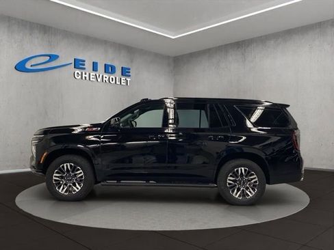 New 2026 Chevrolet Tahoe Z71 AWD/4WD image 7