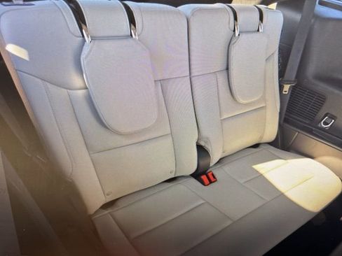 Used 2025 Ford Explorer Platinum w/ LUX Leather Package image 17