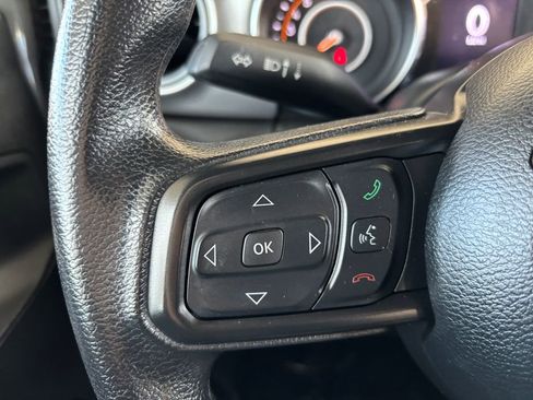 Used 2023 Jeep Wrangler Unlimited Sport AWD/4WD image 11