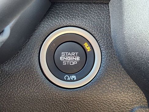 New 2026 RAM 5500 Tradesman image 12