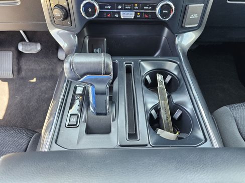 Used 2023 Ford F150 XLT w/ Equipment Group 302A High AWD/4WD image 26