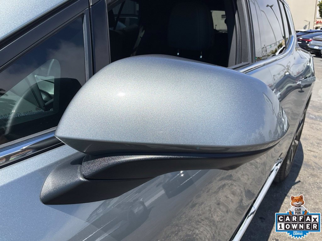 Used 2024 Chevrolet Equinox EV LT FWD image 88