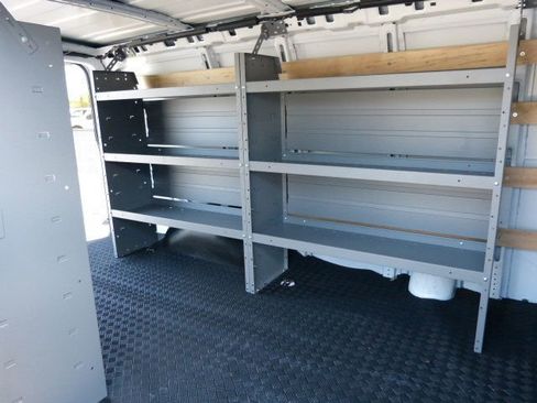 Used 2023 GMC Savana 2500 4.3L V6 GAS*2500*135 WB*FACTO w/ Driver Convenience Package image 18