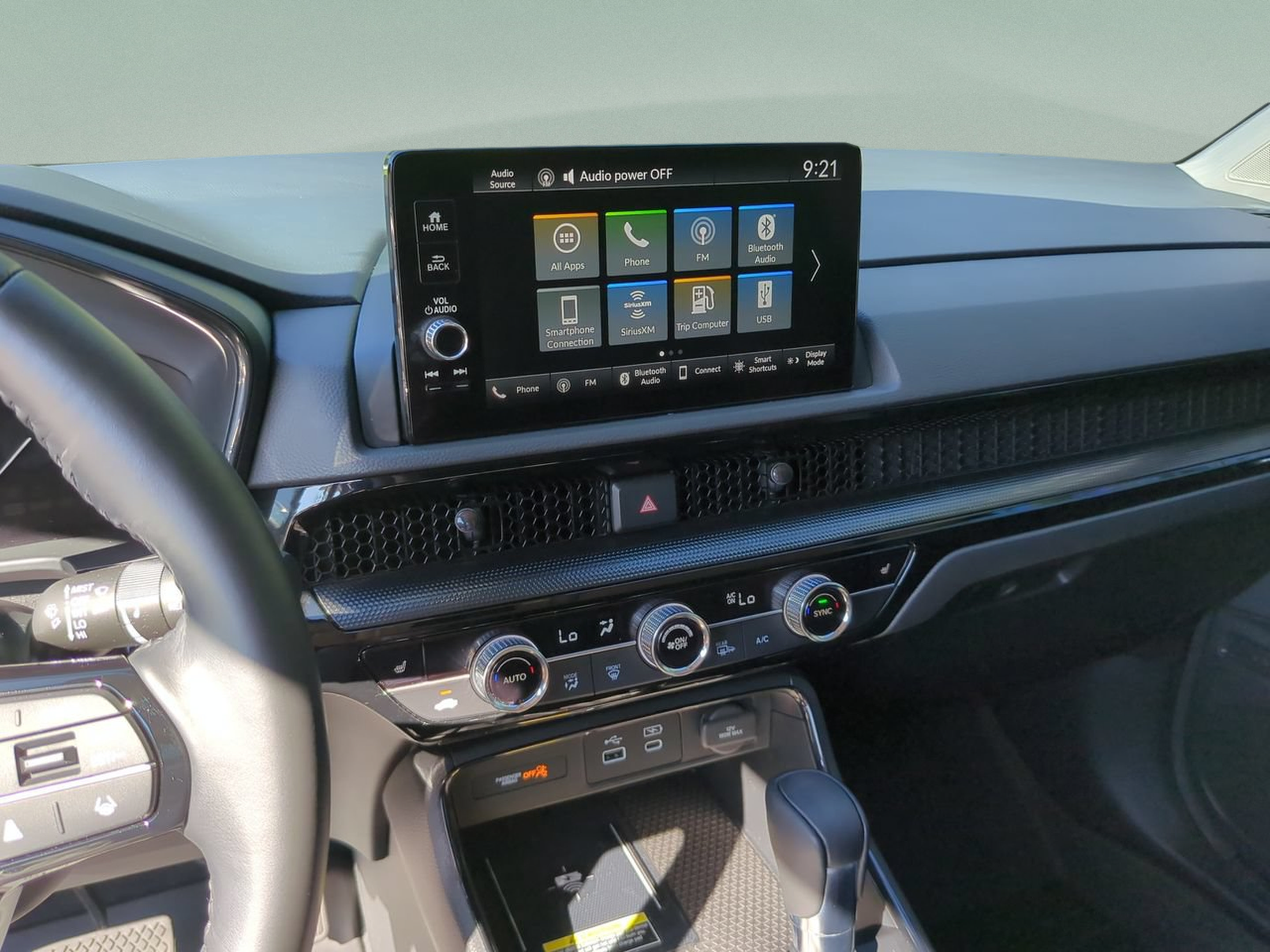 Certified 2023 Honda CR-V EX-L image 13