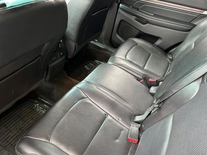 Used 2016 Ford Explorer Limited