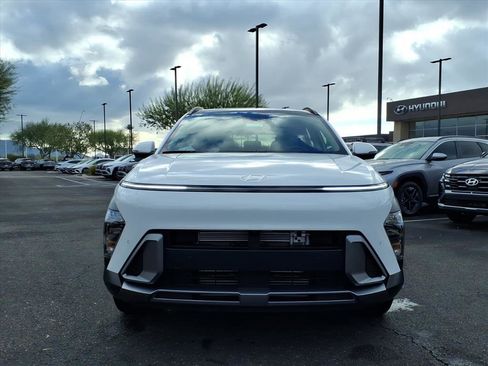 New 2026 Hyundai Kona Limited image 2