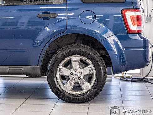 Used 2008 Ford Escape XLT FWD image 8