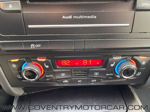 Used 2011 Audi S4 Premium Plus image 21