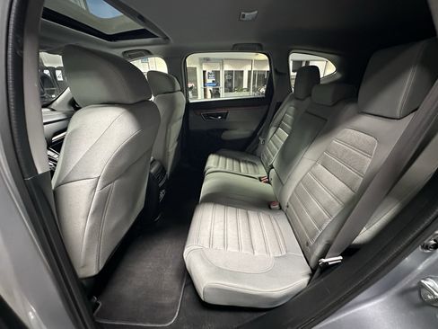 Used 2021 Honda CR-V EX image 19